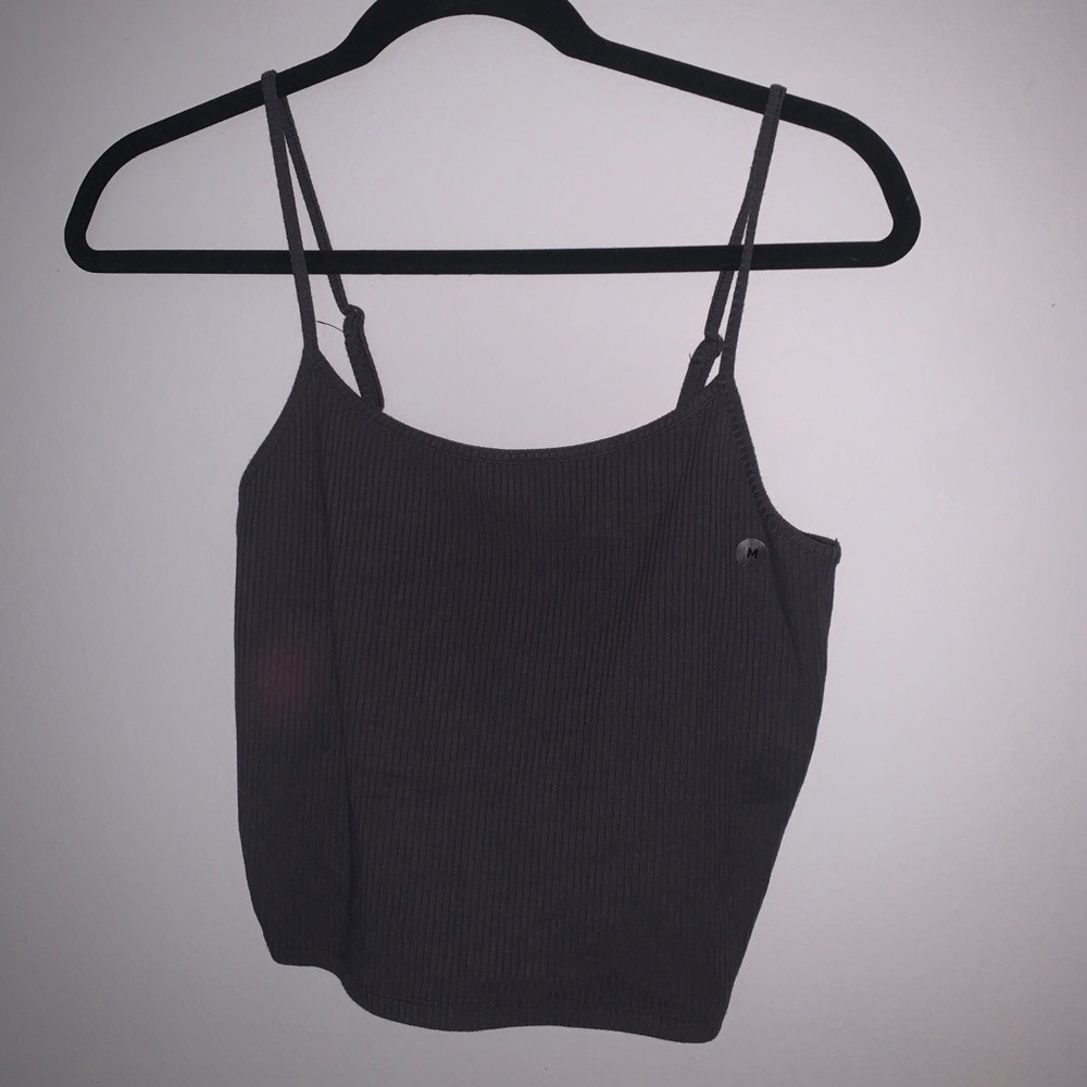American Eagle Tank